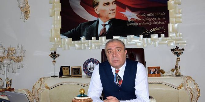 Çat Belediye Başkanı Kılıç’tan 18 Mart Mesajı