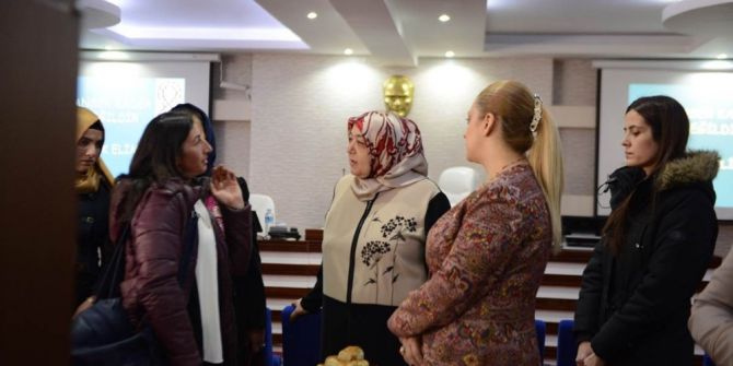 Ardahan’da ’Kanser Tarama Kampanyası’