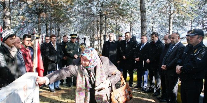 Çanakkale Zaferi’nin 102. Yıldönümü