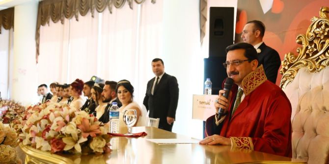 Keçiören’de ’Evet’ Rekoru