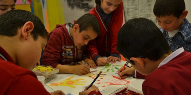 Nowak İle "Güneş’e Dokunmak"