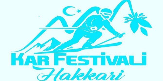 Hakkari Kar Festivali Ertelendi