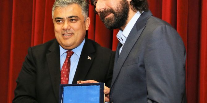 Ereğli’de, Çanakkale Ruhu Anlatıldı