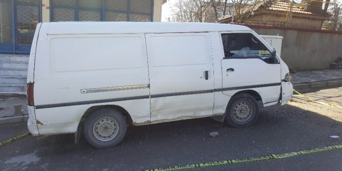 Ataşehir’deki Kanlı Soygun Girişiminde Kalp Krizi Geçiren Vatandaş Hayatını Kaybetti