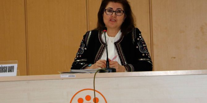 Malatya’da ‘Çanakkale Ruhu Ve Destanı’ Konferansı