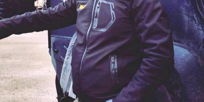 Malatyalı Polis Kazada Şehit Oldu