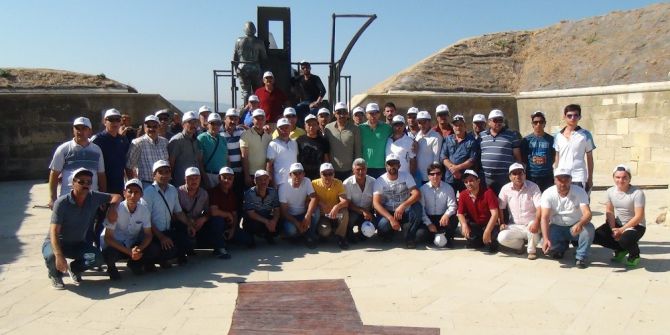 Hak-iş’ten 18 Mart Çanakkale Deniz Zaferi Ve Şehitleri Anma Günü Açıklaması