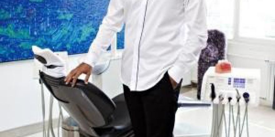 Dişlerdeki Kırık Ve Çatlağa Dikkat !