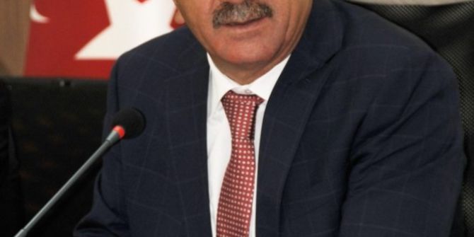 Niğde Belediye Başkanı Faruk Akdoğan’ın 18 Mart Çanakkale Zaferi Mesajı