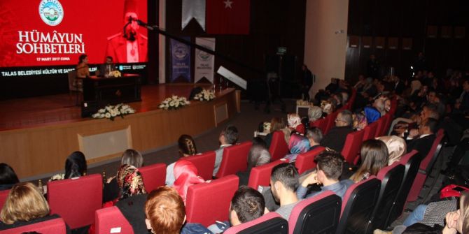 2. Abdülhamid Han’ın Torunu Nilhan Sultan Osmanoğlu: