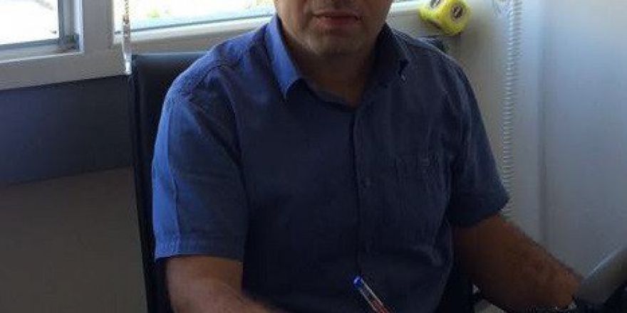 Tgk, Darbe Girişimini Kınadı