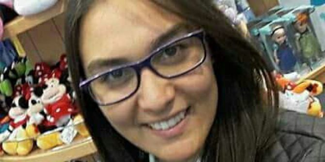 Sinem Öğretmen İçin Dua Seferberliği