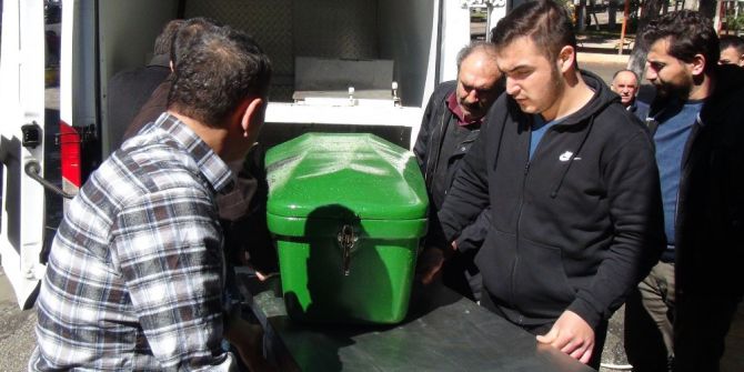 Kazayla Kardeşi Tarafından Vurulan Kadın Hayatını Kaybetti