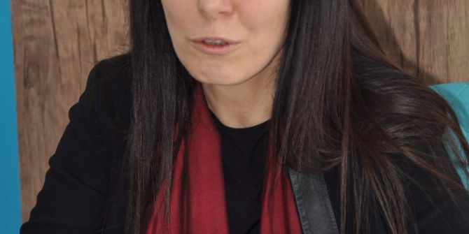 Karaaslan: “Tek Adamlık Değil, Tek Başına Güçlü Bir Yönetimi Önemsiyoruz”