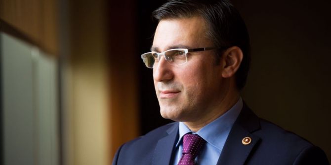 Avrupa’da Din Özgürlükleri Tehlikede