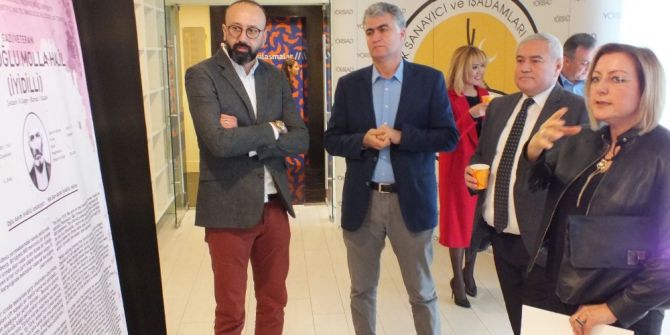 Antalya’da “18 Mart Çanakkale Savaşı” Paneli Düzenlendi