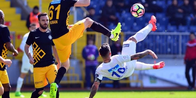 Spor Toto Süper Lig