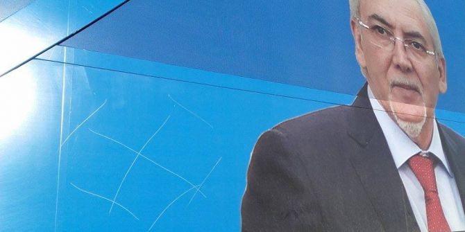 Bulgaristan’da Türk Partisinin Seçim Otobüsüne Saldırı