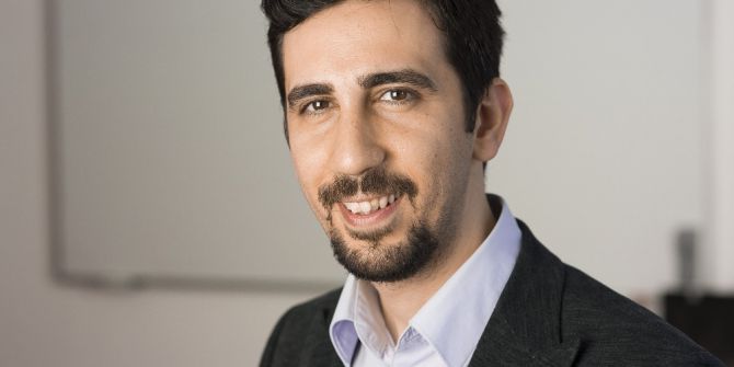 Sanko Üniversitesi’nden Halka Açık Konferans