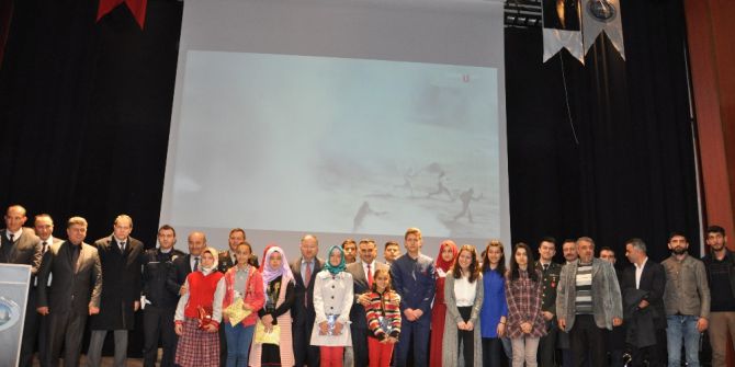 Çanakkale Şehitleri Develi’de Törenlerle Anıldı