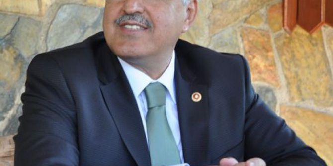 Bitlis’e 100 Milyonluk Eğitim Yatırımı