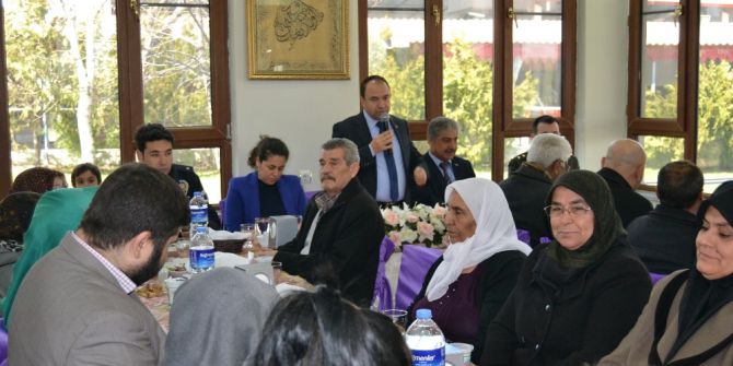 Kulu’da Çanakkale Zaferi Şehitleri Anıldı