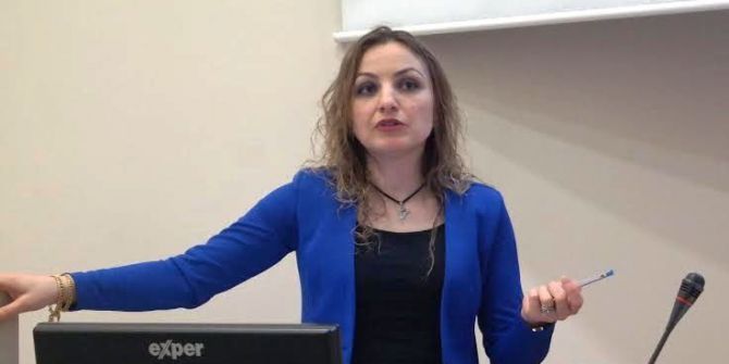 Osmaniye Adsm’de İş Güvenliği Eğitimleri