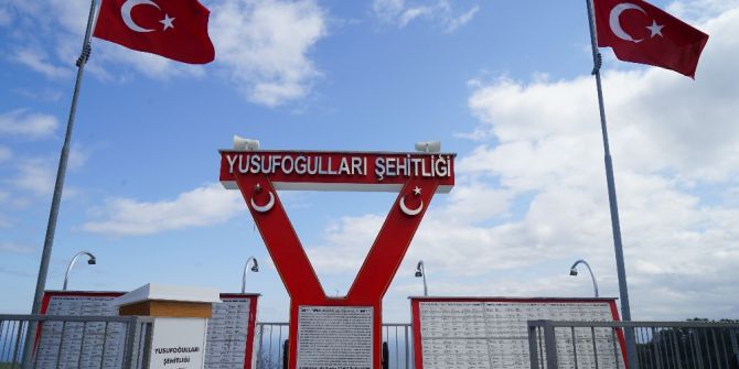 Çanakkale’de En Çok Şehidi Bu Aile Verdi