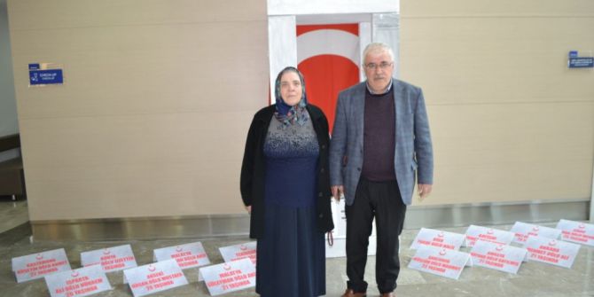 Medicana Hastanesi Çanakkale Zaferini Unutmadı