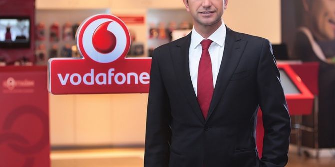 Vodafone Ev İnternetinde ’Erken Bahar’