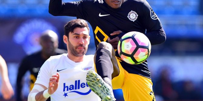 Spor Toto Süper Lig