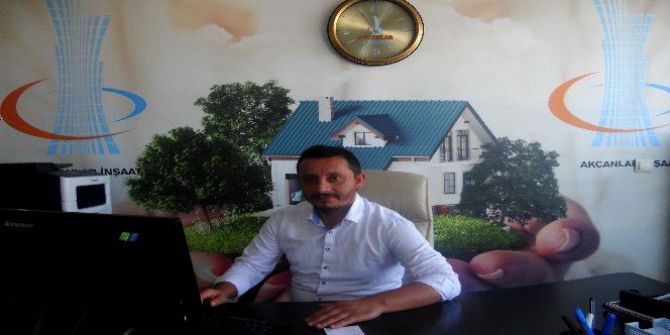 İşadamı Akcan’dan 18 Mart Çanakkale Zaferi Mesajı