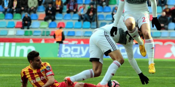 Spor Toto Süper Lig