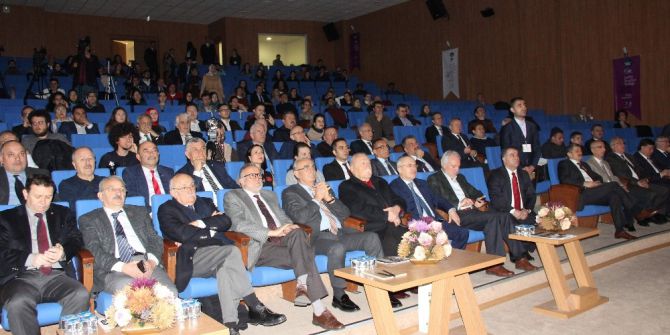 Tarihi Kentler Birliği Toplantısı Sona Erdi