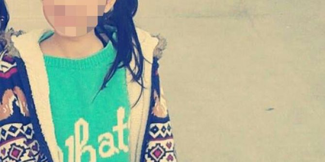 Öğrencilerin Üzerini Uygunsuz Şekilde Arayan Öğretmenler Açığa Alındı