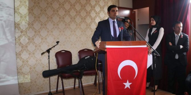 18 Mart Çanakkale Zaferi Tutak’ta Etkinliklerle Kutlandı