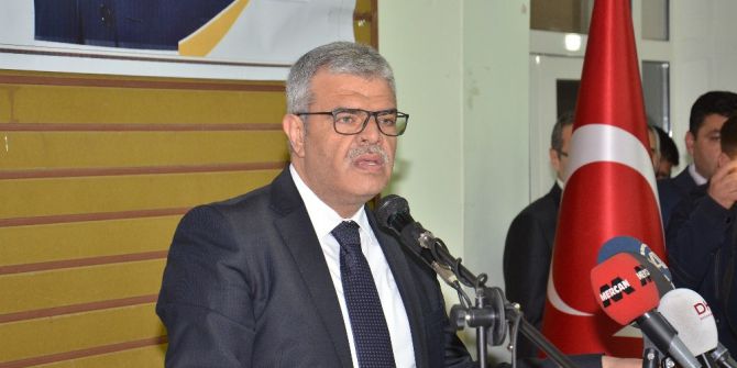 Başbakan Yardımcısı Kaynak, Kılıçdaroğlu’na Yüklendi