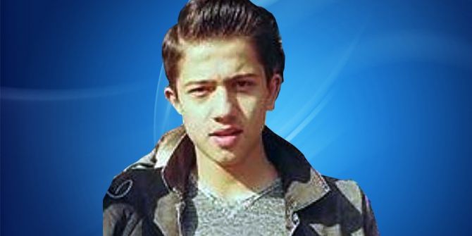 17 Yaşındaki Çocuklarından 4 Gündür Haber Alamıyorlar