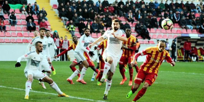 Spor Toto Süper Lig