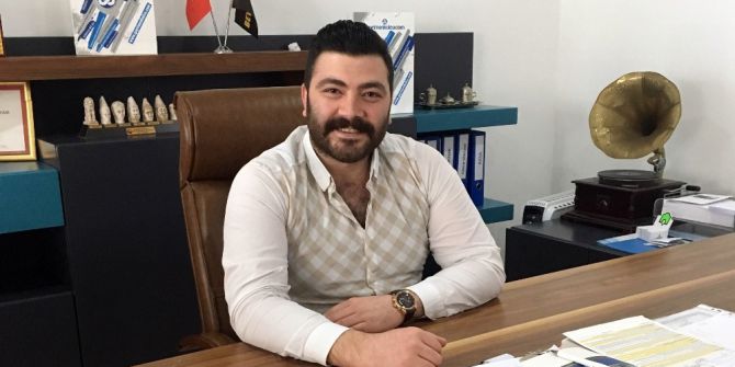 Emlak Sektörüne Dev Adım