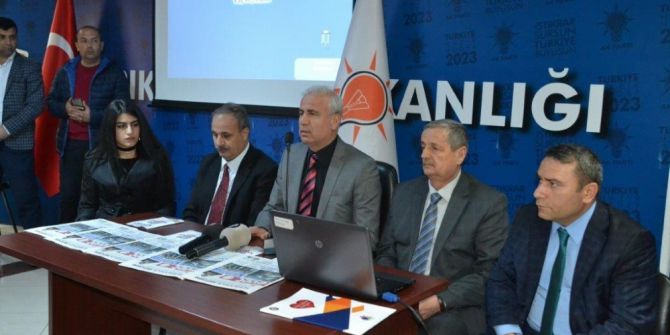 Öz Büro-iş Sendikasından Referanduma Destek