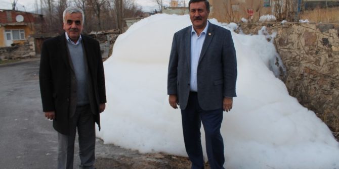 Chp’li Gürer: "Niğde’de 100 Bin Kişinin Sağlığı Risk Altında"