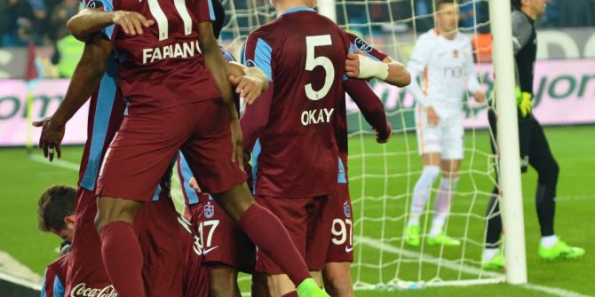 Spor Toto Süper Lig