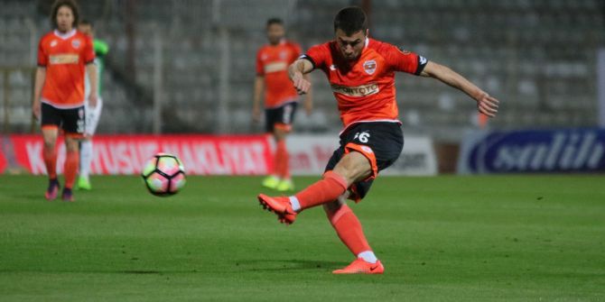 Spor Toto Süper Lig