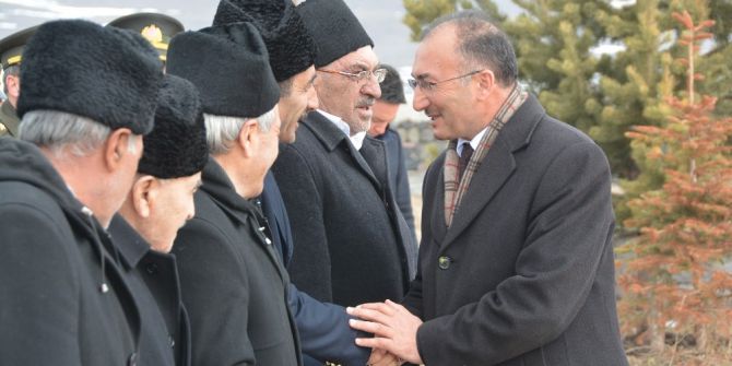 Çanakkale Deniz Zaferinin 102’nci Yıl Dönümü Ve Şehitleri Anma Günü Etkinlikleri