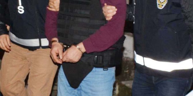 Tokat’ta İmam Nikahlı Eşini Öldüren Cinayet Zanlısı Tutuklandı