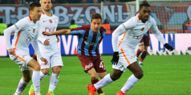 Spor Toto Süper Lig