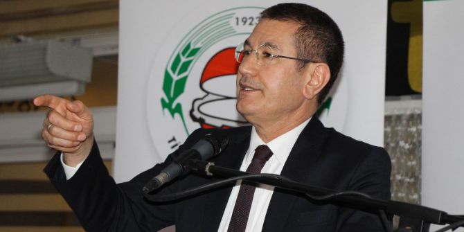 Canikli, Moody’s’in Açıklamasını Değerlendirdi