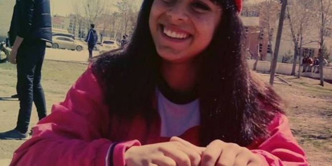 Ağrı’daki Kazada Yaralanan Kadın Futbolcu Hayatını Kaybetti