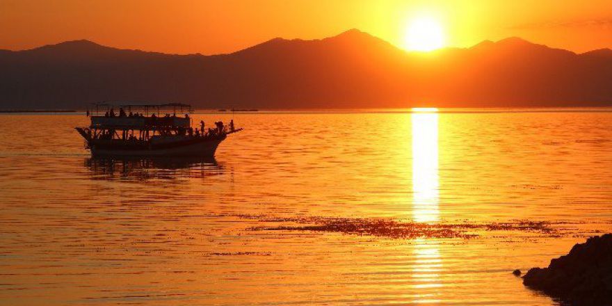 Beyşehir’de Gemi Sevk Ve İdare Belgesi Sınavı Yapılacak